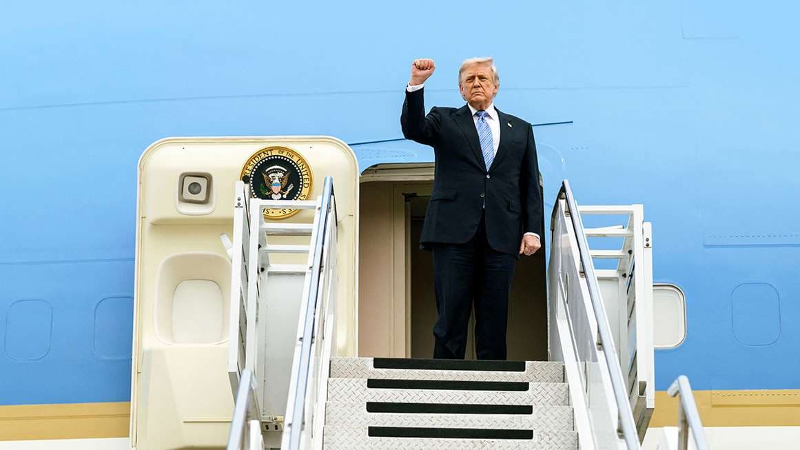 White House Announces Debt Deal and Nuclear Investment Plan with Delayed Returns
