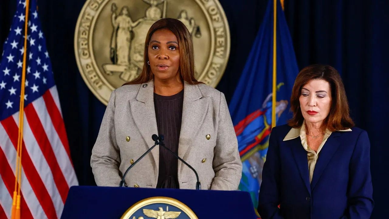 New York Attorney General Opens Criminal Investigation into Cornell University Rape Allegations