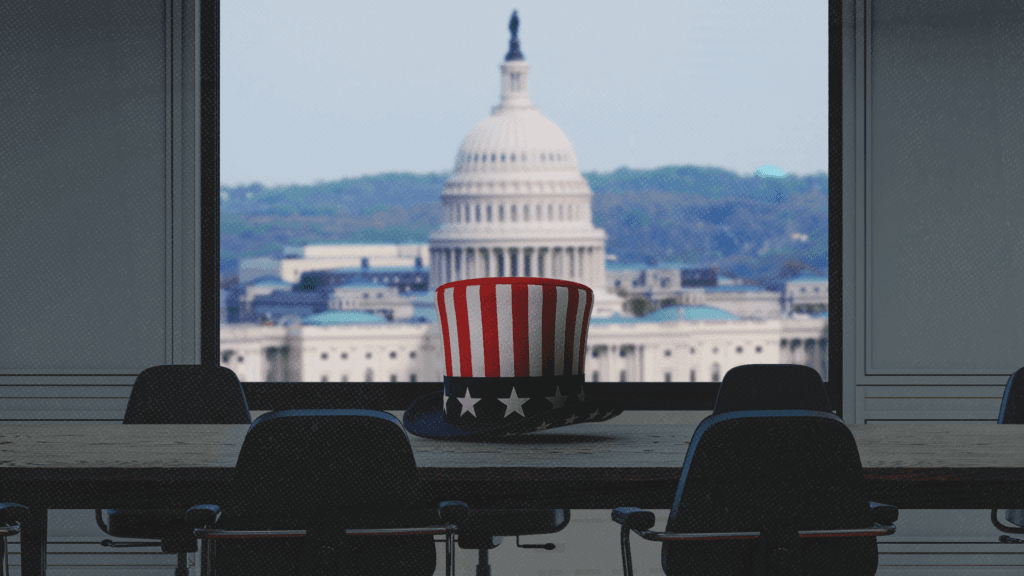 U.S. Government Expands Equity Stakes in Multiple Companies, Raising Concerns Over Market Impact