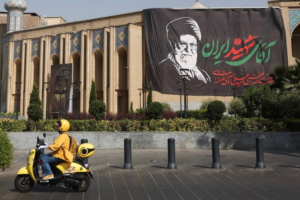 U.S. and Iran Exchange Military Strikes Amid Strait of Hormuz Tensions