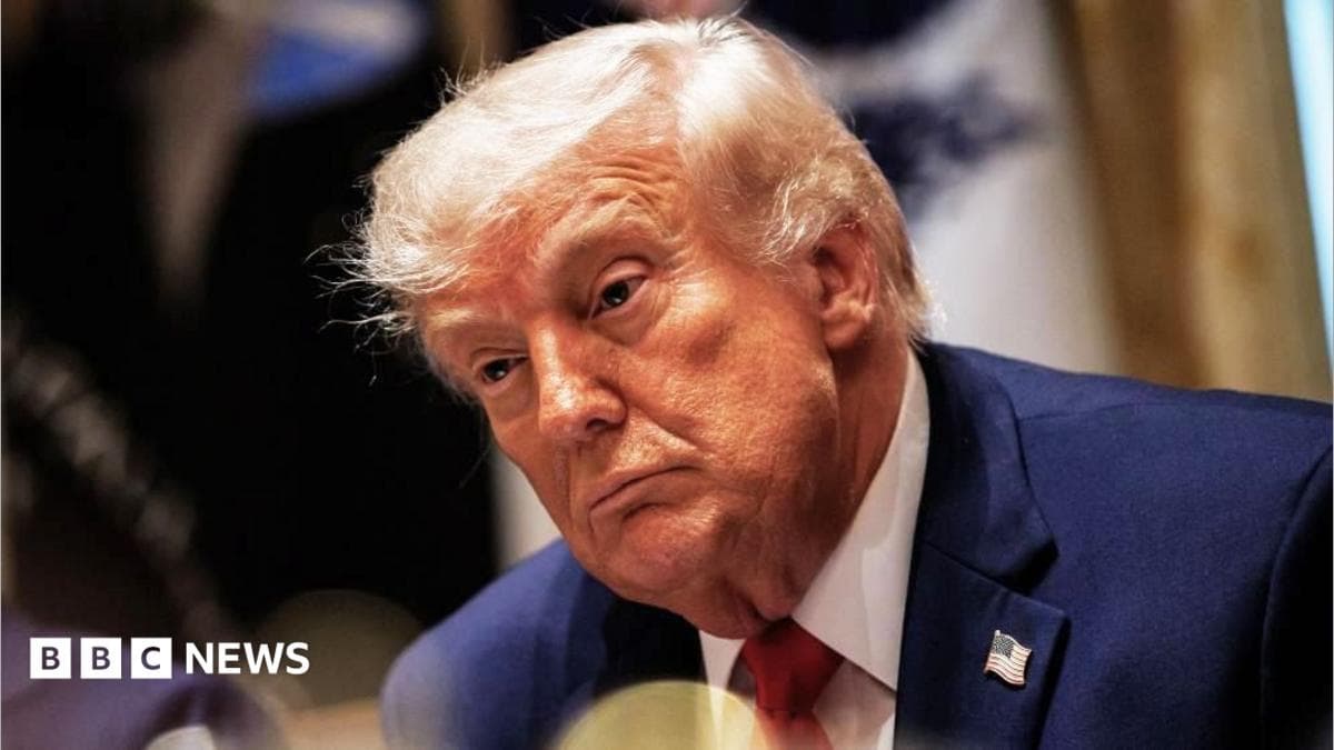US Launches Economic Campaign Against Iran Following JCPOA Withdrawal